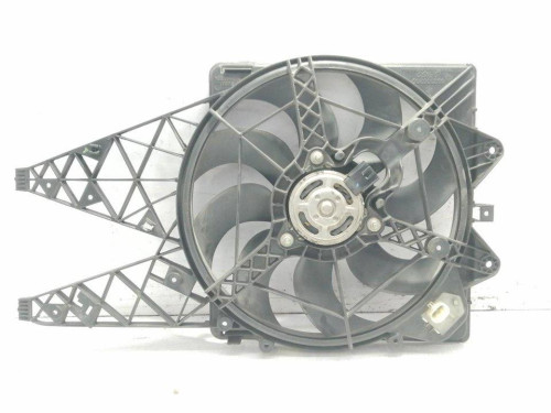  ELECTROVENTILADOR FIAT II BRAVO (198) 