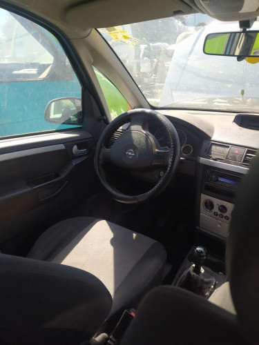  COLUMNA DIRECCION, OPEL, MERIVA 