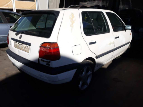  VOLKSWAGEN GOLF III (1H1)(11.1991) 