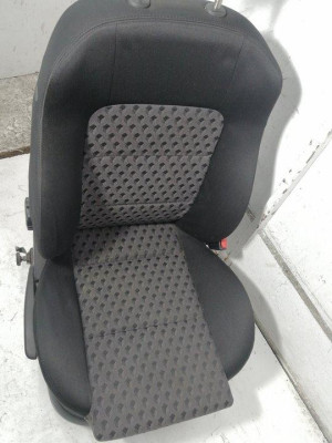 ASIENTO DELANTERO DERECHO, SEAT, LEON (1M1)
