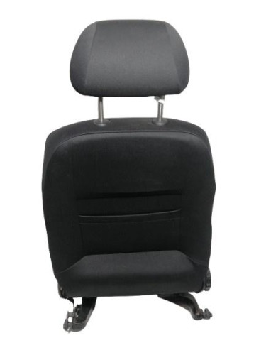  ASIENTO DELANTERO DERECHO SEAT LEON (1M1) 