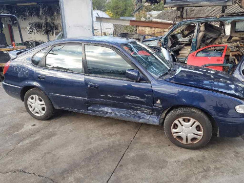  TOYOTA COROLLA (E11) 