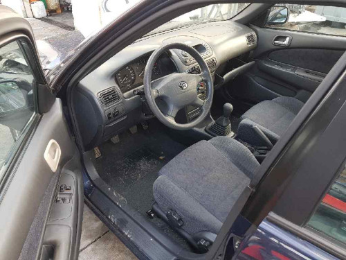  TOYOTA COROLLA (E11) 