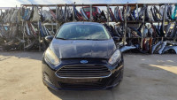 FORD FIESTA (CNN)