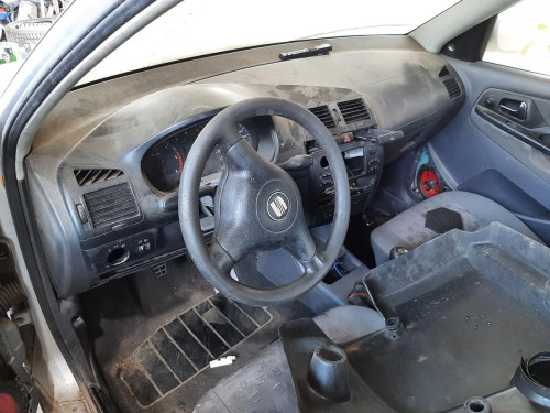  SEAT IBIZA (6K1) 