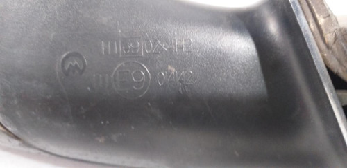  RETROVISOR IZQUIERDO SEAT IBIZA (6L1) 
