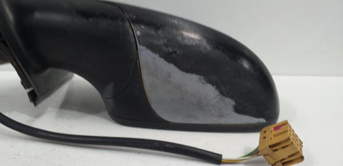  RETROVISOR IZQUIERDO SEAT IBIZA (6L1) 