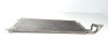 CONDENSADOR / RADIADOR AIRE ACONDICIONADO Seat IBIZA BERLINA (6J5) 