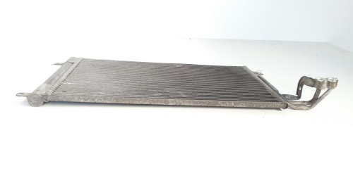 CONDENSADOR / RADIADOR AIRE ACONDICIONADO Seat IBIZA BERLINA (6J5) 