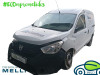 DACIA DOKKER — vehículo donante para recambios 