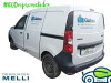 DACIA DOKKER — vehículo donante para recambios 