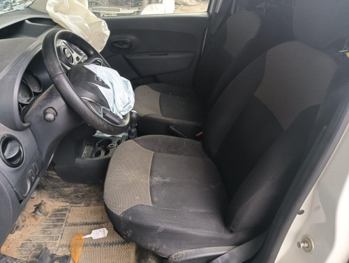 DACIA DOKKER — vehículo donante para recambios 