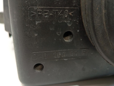 FARO DERECHO, FORD, FUSION (CBK)