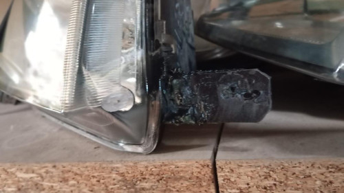  FARO DERECHO FORD FUSION (CBK) 
