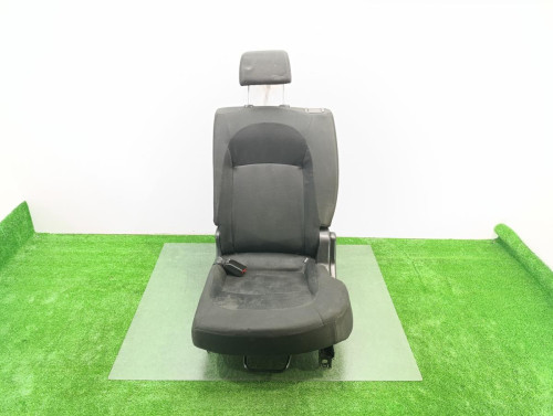 ASIENTOS TRASERO IZQUIERDO NISSAN QASHQAI +2 (JJ10) 