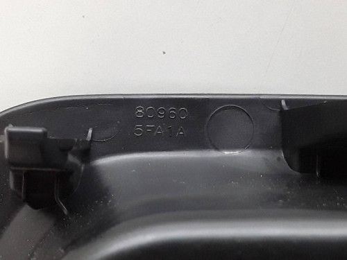MANDO ELEVALUNAS DELANTERO DERECHO Nissan MICRA (K14) 