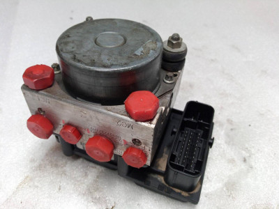 ABS, FIAT, III EVO PUNTO (199)