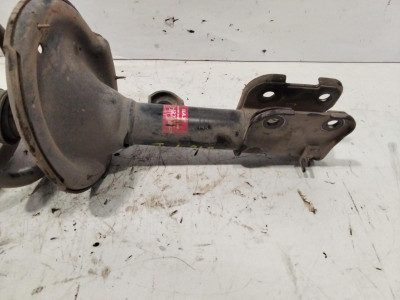 AMORTIGUADOR DELANTERO IZQUIERDO, Hyundai, SANTA FE (CM)