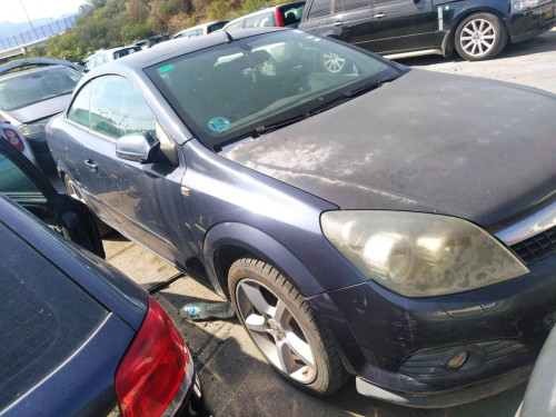  CERRADURA PUERTA DELANTERA DERECHA Opel ASTRA H TWIN TOP 