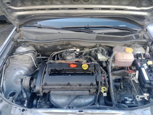  OPEL ASTRA H BERLINA 