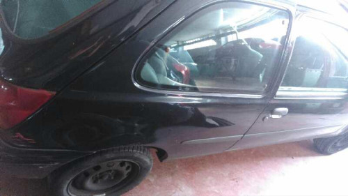  FORD FIESTA BERLINA 