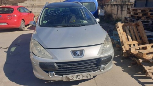  PEUGEOT 307 BREAK/ SW (S2) 