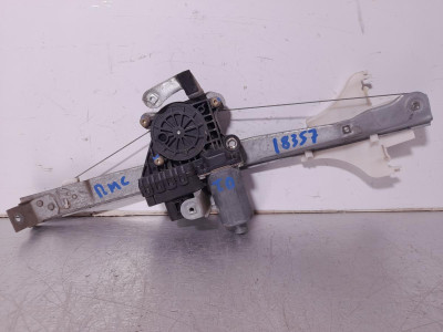 ELEVALUNAS TRASERO DERECHO, FORD, MONDEO BERLINA (GE)