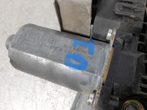  ELEVALUNAS TRASERO DERECHO Ford MONDEO BERLINA (GE) 