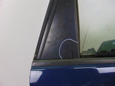 PUERTA TRASERA DERECHA, CITROEN, C4 PICASSO