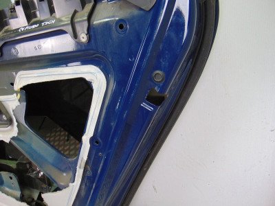 PUERTA TRASERA DERECHA, CITROEN, C4 PICASSO