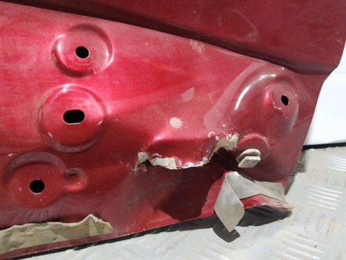  PUERTA DELANTERA DERECHA PEUGEOT 3008 