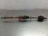  TRANSMISION DELANTERA DERECHA HONDA ACCORD TOURER (CW) 