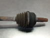  TRANSMISION DELANTERA DERECHA HONDA ACCORD TOURER (CW) 