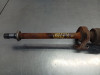  TRANSMISION DELANTERA DERECHA HONDA ACCORD TOURER (CW) 
