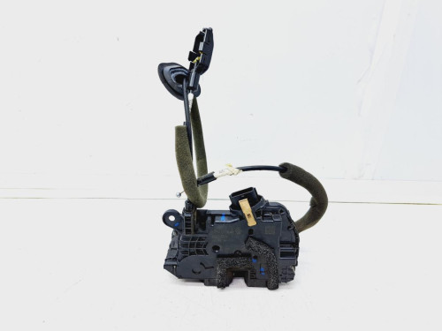  CERRADURA PUERTA DELANTERA DERECHA Renault CAPTUR I 