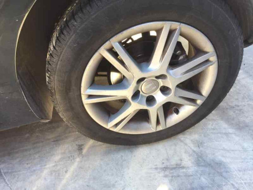 SEAT IBIZA BERLINA (6J5) — автомобиль-донор на запчасти 