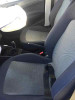 SEAT IBIZA BERLINA (6J5) — автомобиль-донор на запчасти 