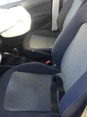 SEAT IBIZA BERLINA (6J5)