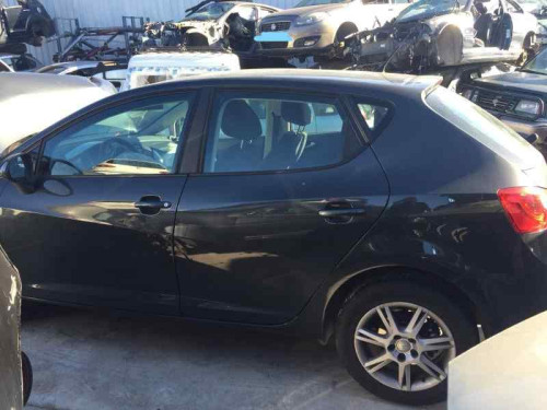 SEAT IBIZA BERLINA (6J5) — автомобиль-донор на запчасти 