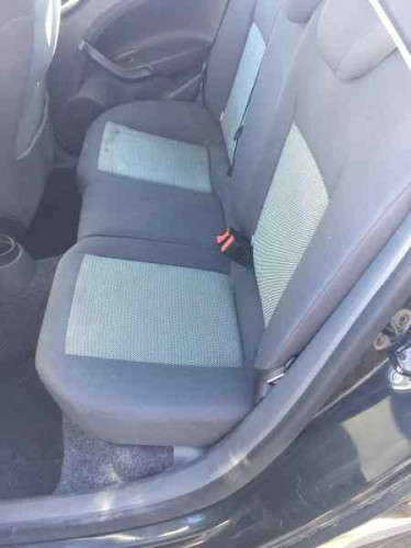 SEAT IBIZA BERLINA (6J5) — автомобиль-донор на запчасти 