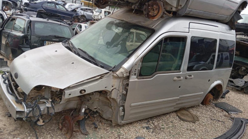  FORD TRANSIT CONNECT (TC7) 