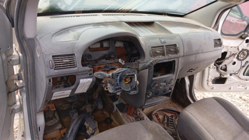  FORD TRANSIT CONNECT (TC7) 