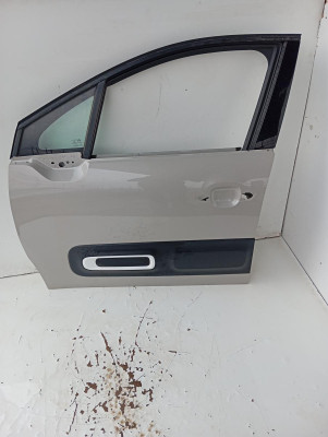 PUERTA DELANTERA IZQUIERDA, CITROEN, C3
