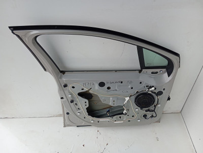 PUERTA DELANTERA IZQUIERDA, CITROEN, C3