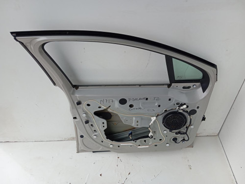  PUERTA DELANTERA IZQUIERDA, CITROEN, C3 