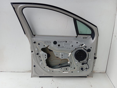 PUERTA DELANTERA IZQUIERDA, CITROEN, C3