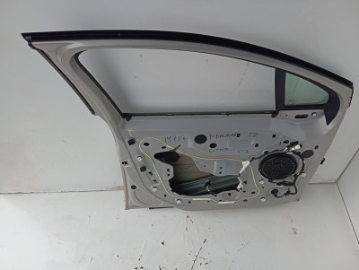 PUERTA DELANTERA IZQUIERDA, CITROEN, C3
