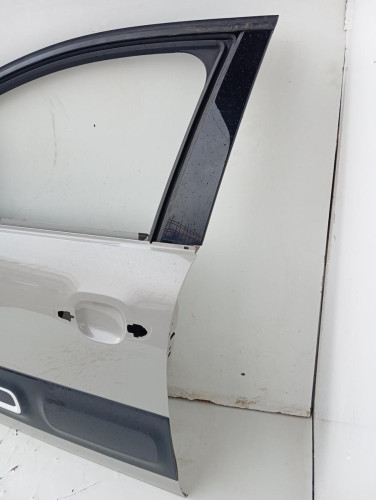  PUERTA DELANTERA IZQUIERDA, CITROEN, C3 