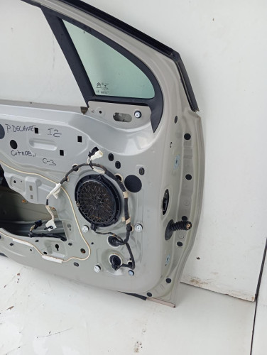  PUERTA DELANTERA IZQUIERDA, CITROEN, C3 