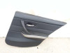 GUARNECIDO PUERTA TRASERA DERECHA BMW SERIE 3 BERLINA (E90) 